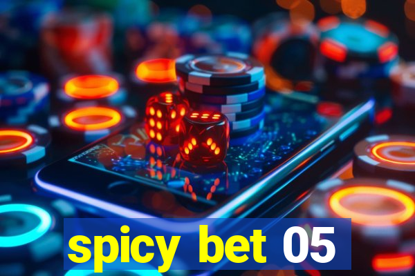 spicy bet 05